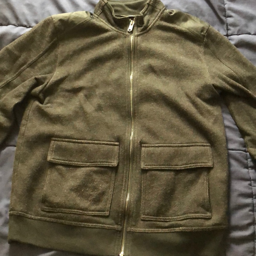 Marc Anthony Light jacket